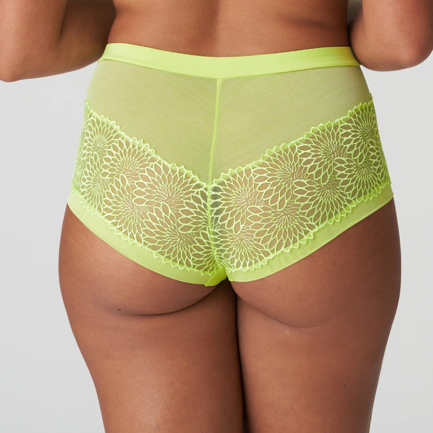 Prima Donna Hotpants -  Sophora 0563182 - Lime Crush