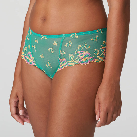 Prima Donna Luxe String - Lenca  0663461 - Sunny Teal