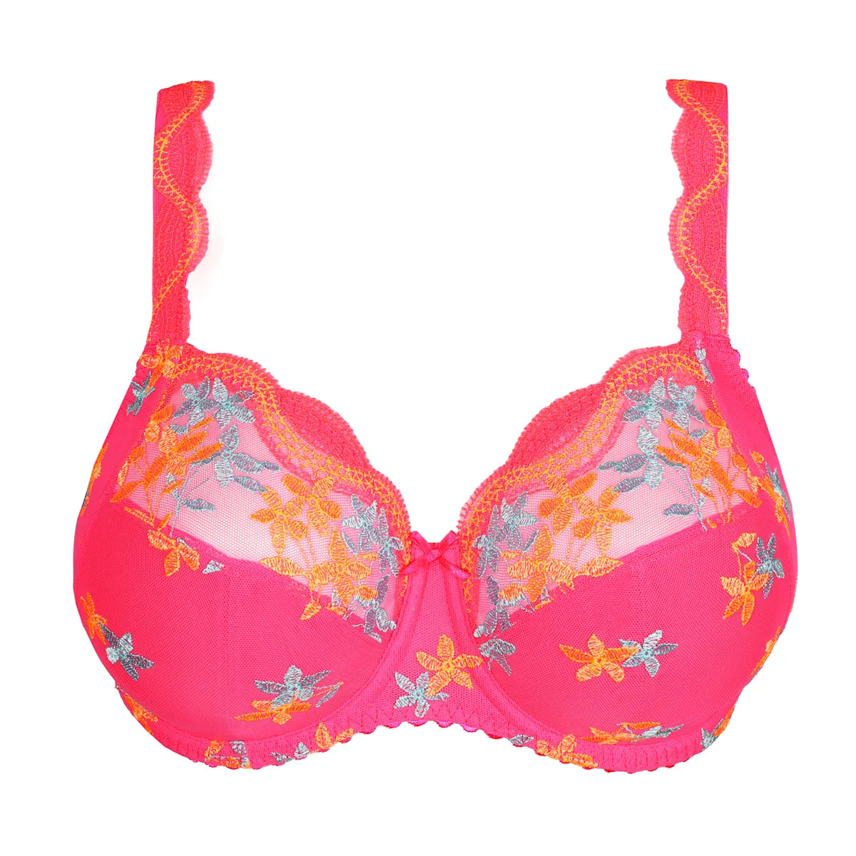 Prima Donna Beugel BH - Cala 0163540 - Blogger Pink