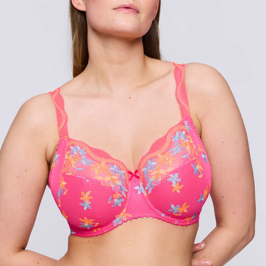 Prima Donna Beugel BH - Cala 0163540 - Blogger Pink