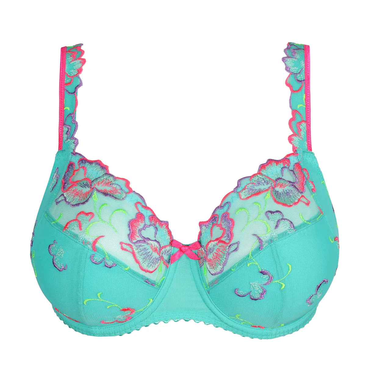 Prima Donna Beugel BH - Devdaha 0163440 - Mermaid