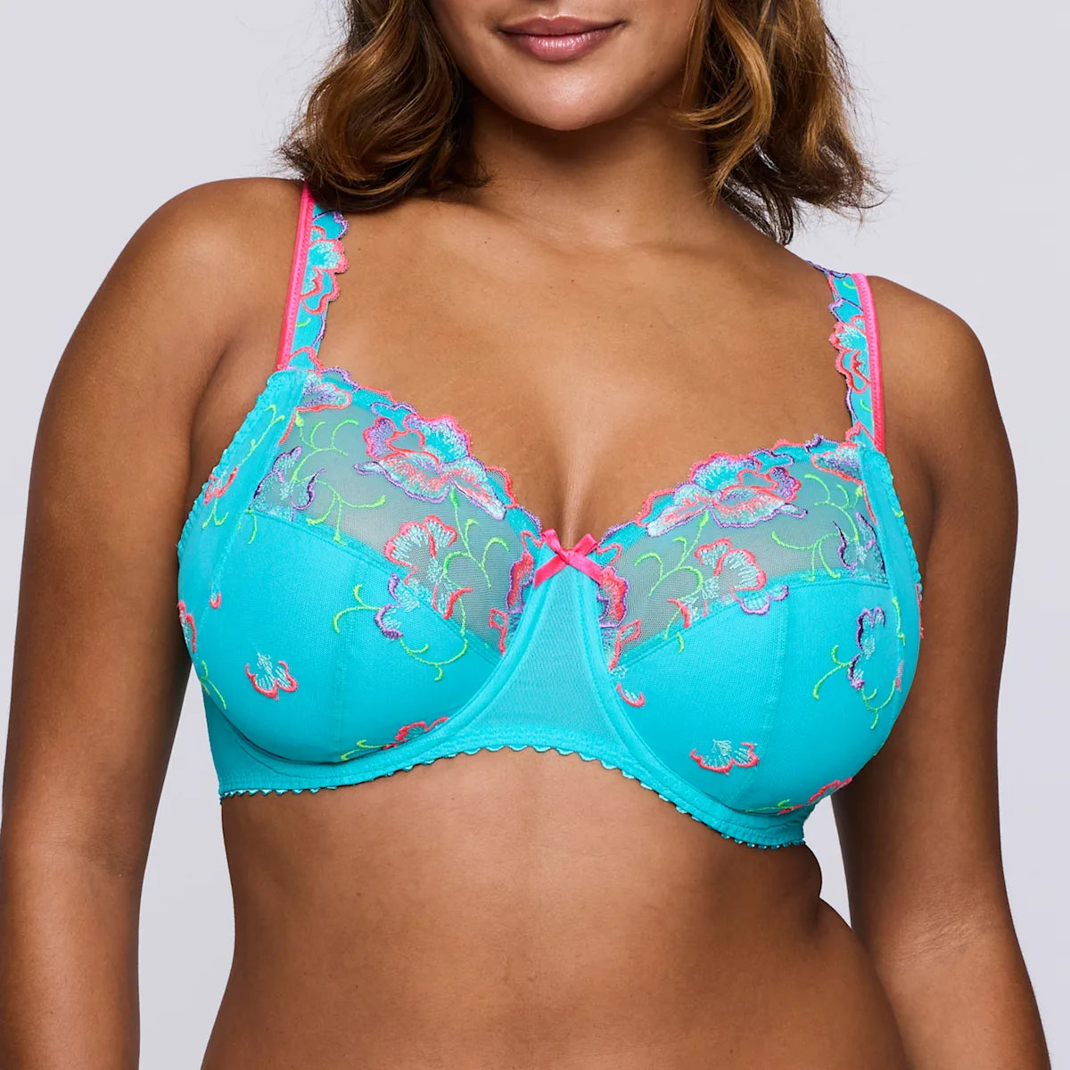 Prima Donna Beugel BH - Devdaha 0163440 - Mermaid