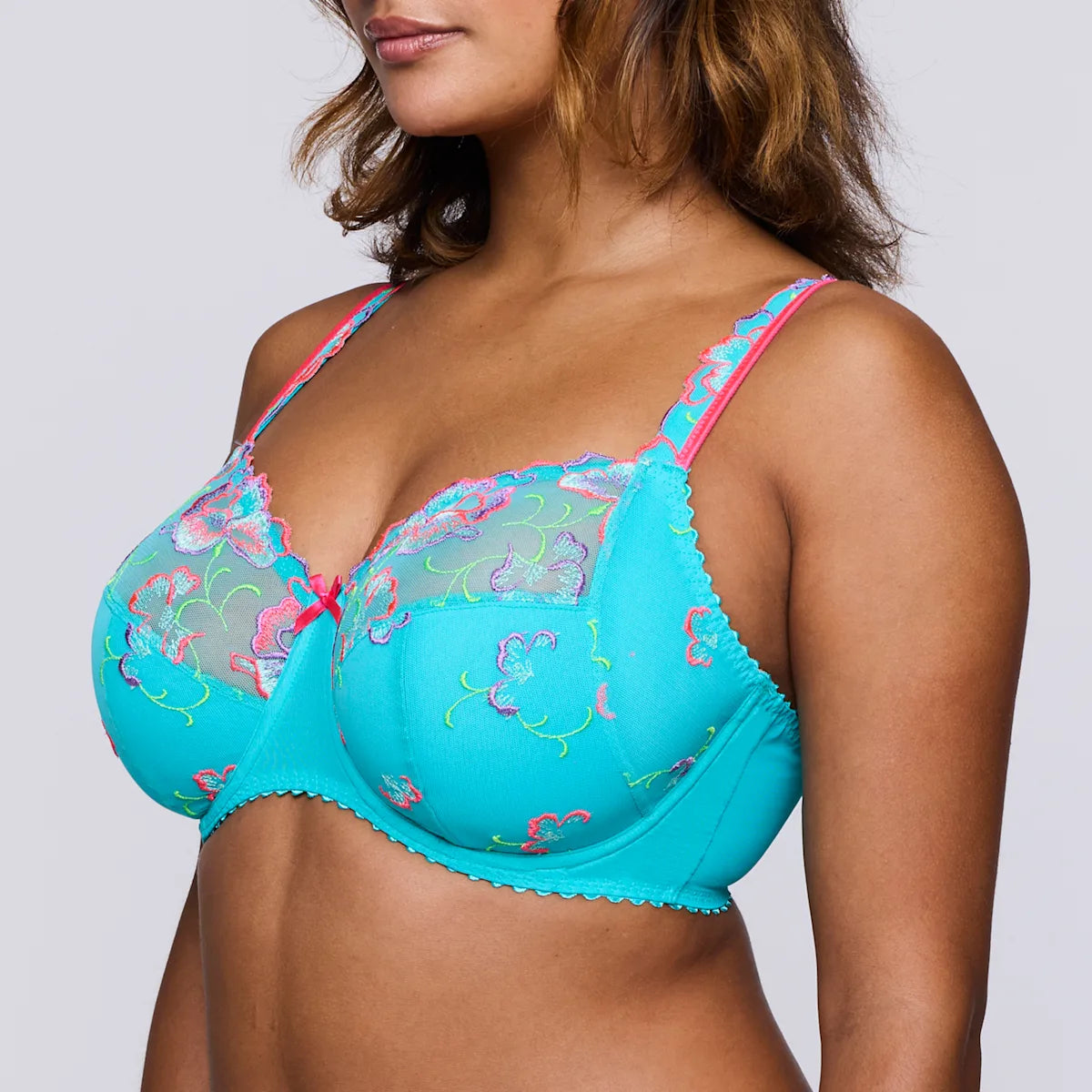 Prima Donna Beugel BH - Devdaha 0163440 - Mermaid