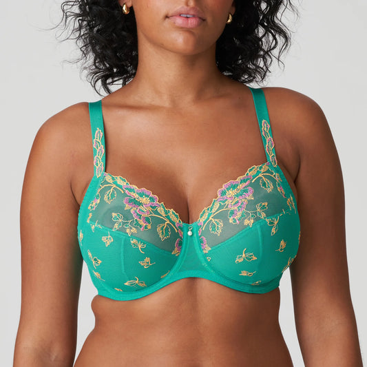 Prima Donna Beugel BH - Lenca 0163460 - Sunny Teal