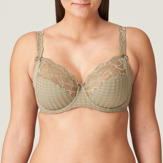 Prima Donna Beugel BH Madison - 0162120/21 - Golden olive