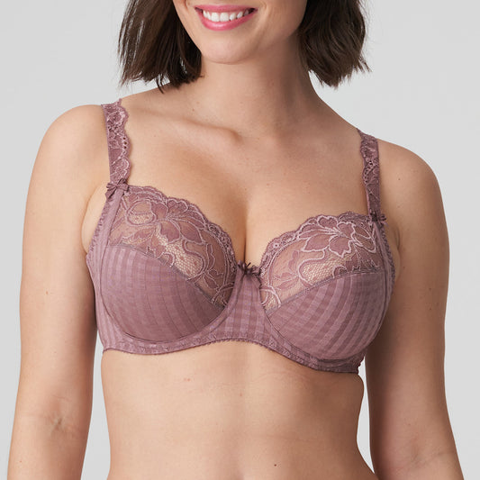 Prima Donna Beugel BH Madison - 0162120/21 - Satin Taupe