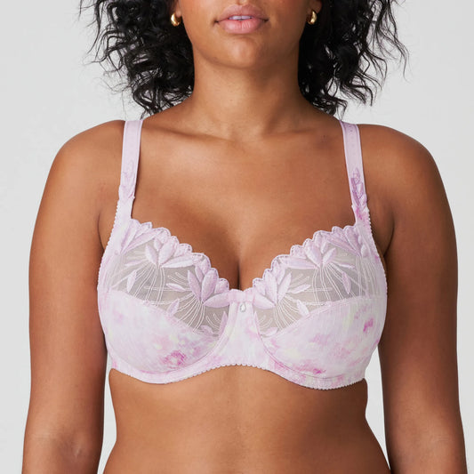 Prima Donna Beugel BH Orlando - 0163150/51 - Sweet Violet