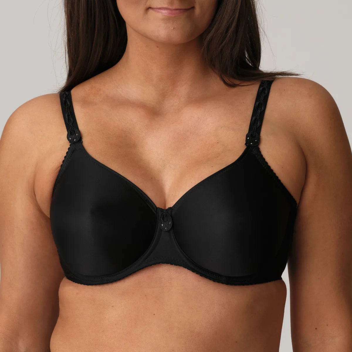 Prima Donna Volle cup BH naadloos - Satin 0161333 - 2 kleuren *uitlopend