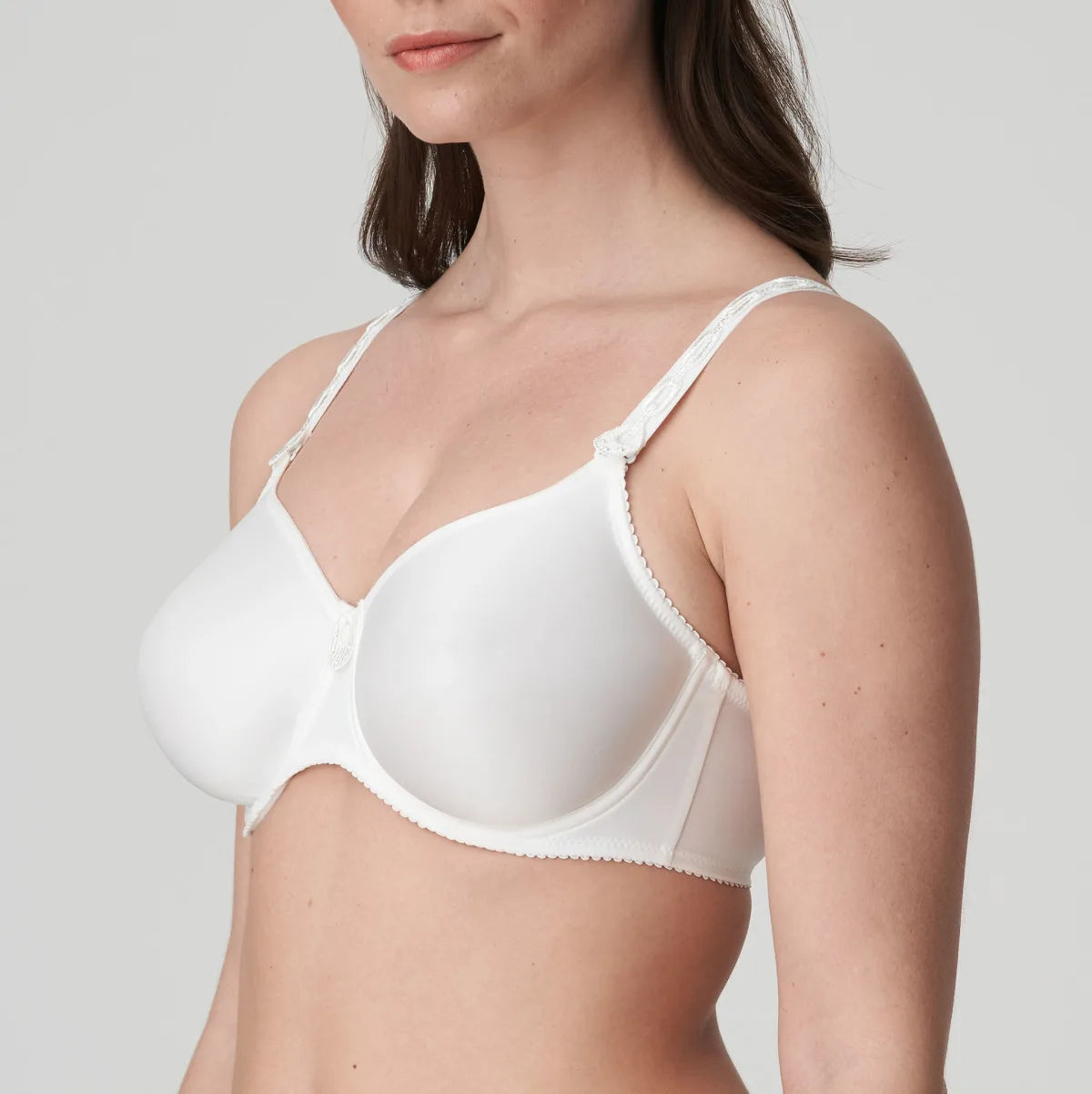 Prima Donna beugel bh naadloos - Satin 0161332/33 -  2 basis kleuren