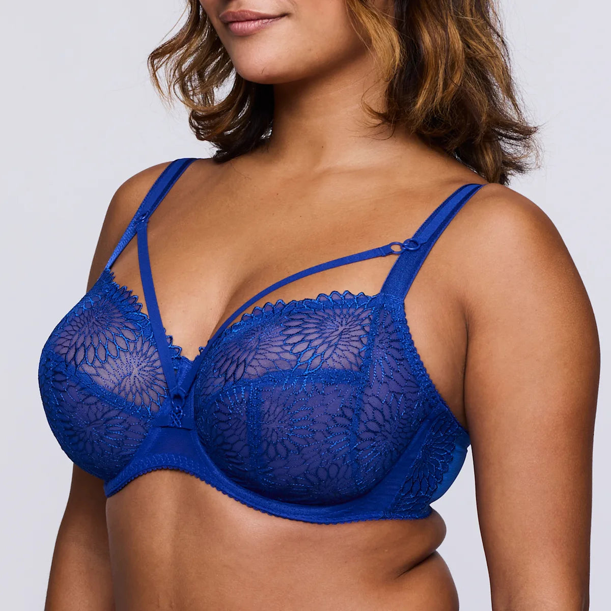 Prima Donna Beugel BH - Sophora 0163180 - Blue Print