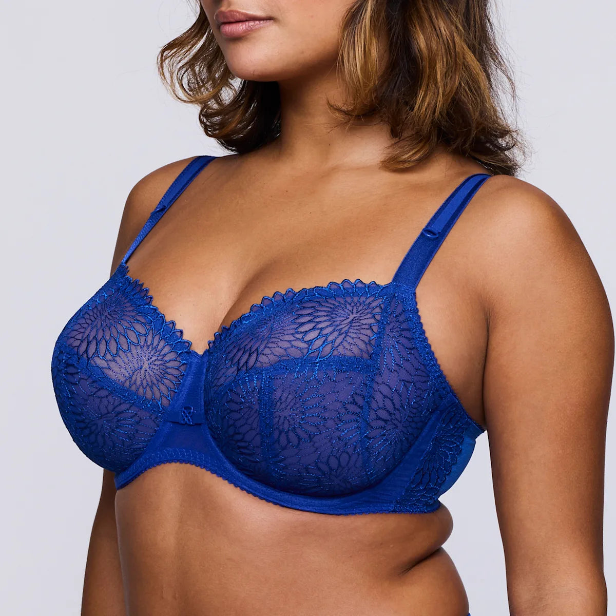 Prima Donna Beugel BH - Sophora 0163180 - Blue Print