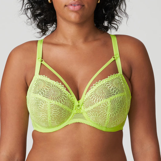 Prima Donna Beugel BH - Sophora 0163180 - Lime Crush