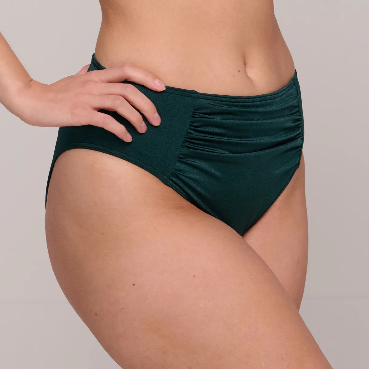 Prima Donna Swim Bikini Tailleslip - Mangalore 4012151 - Jewel Green