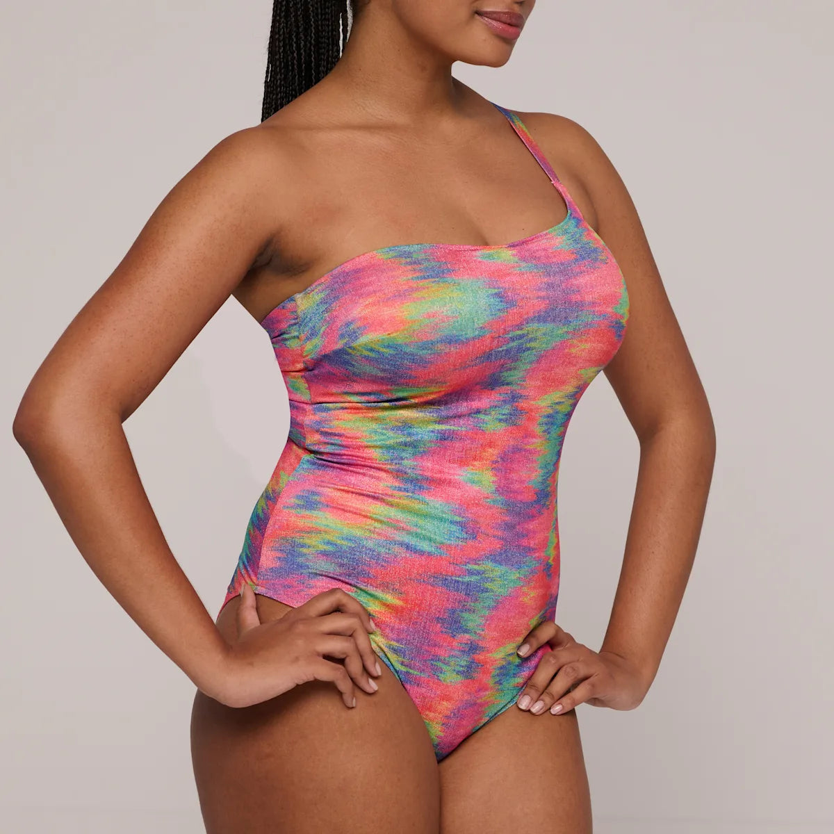 Prima Donna Swim Speciaal Badpak - Cairo 4012541 - Sunset Nile