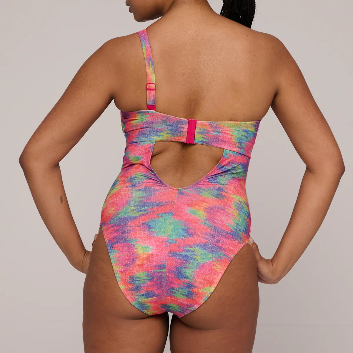 Prima Donna Swim Speciaal Badpak - Cairo 4012541 - Sunset Nile