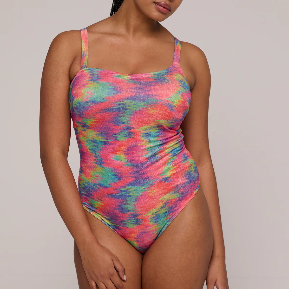 Prima Donna Swim Speciaal Badpak - Cairo 4012541 - Sunset Nile