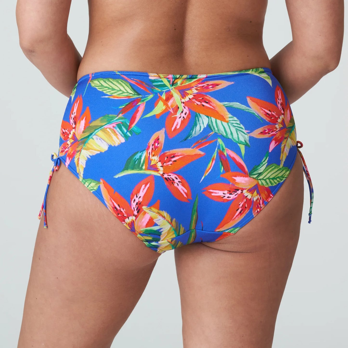 Prima Donna SWIM tailleslip - Latakia 4011152 - Tropical Rainforest