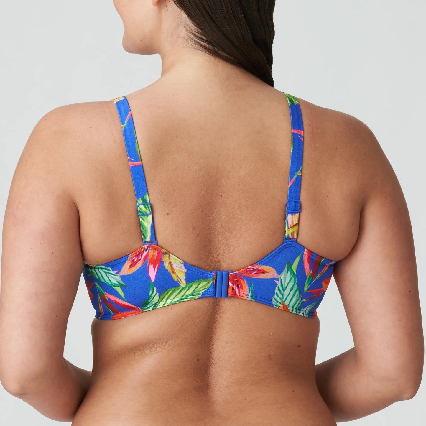 Prima Donna SWIM beugel bikinitop - Latakia 4011110 - Tropical Rainforest