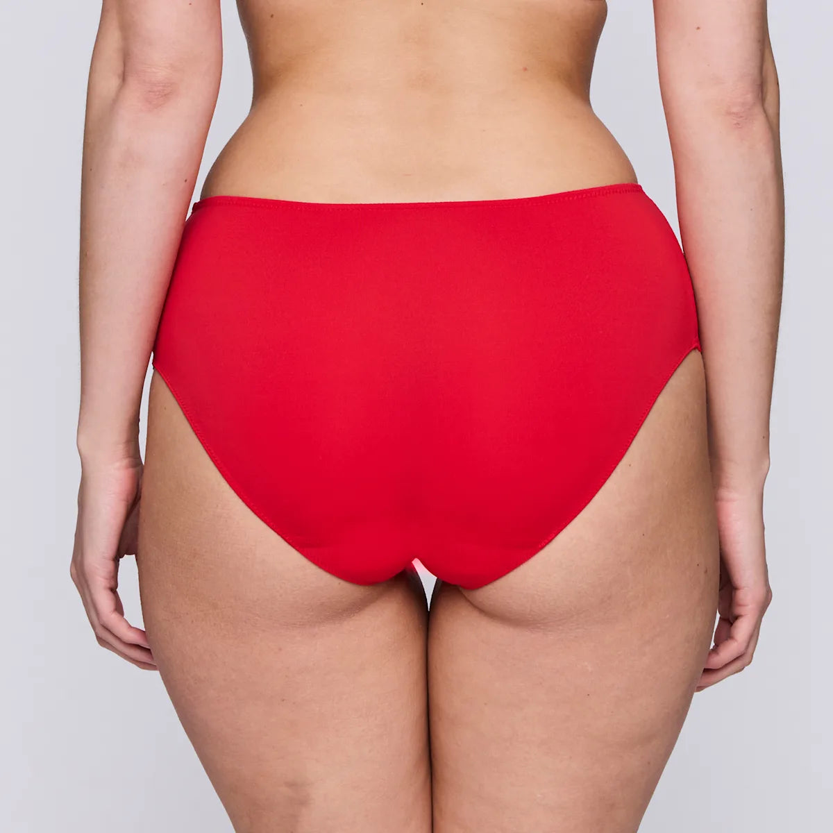 Prima Donna Twist Tailleslip - East End 0541931 - True Red