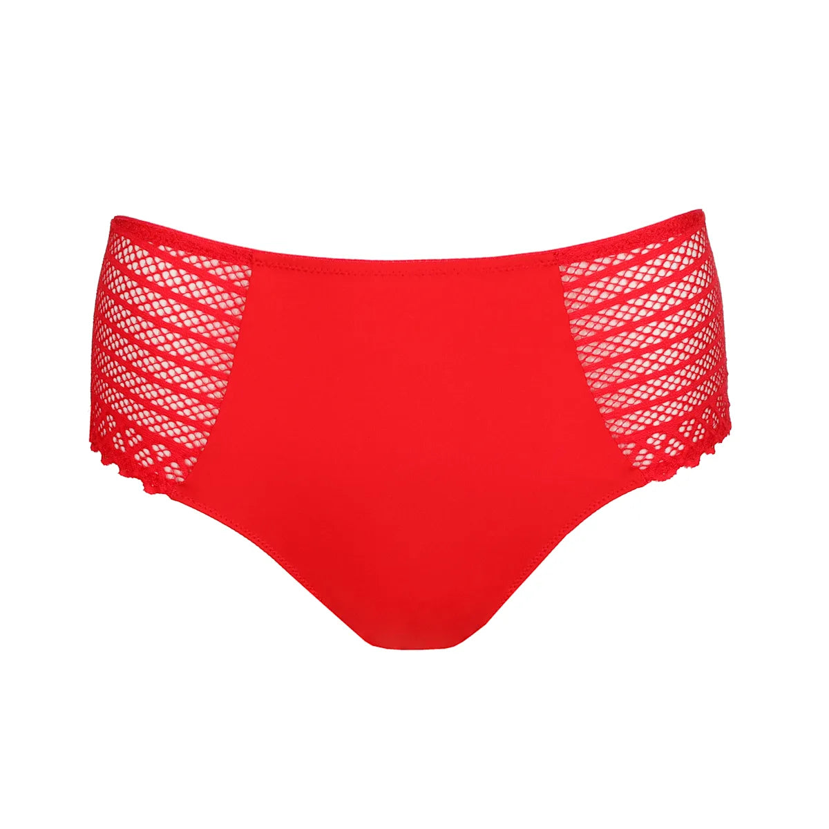 Prima Donna Twist Tailleslip - East End 0541931 - True Red