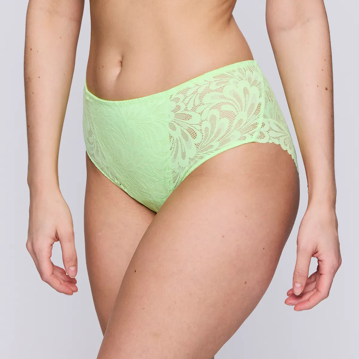 Prima Donna Twist Tailleslip - Rupi 0542471 - Mojito