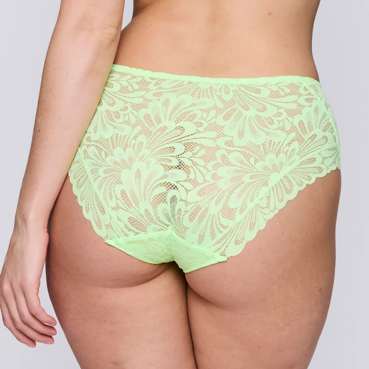 Prima Donna Twist Tailleslip - Rupi 0542471 - Mojito