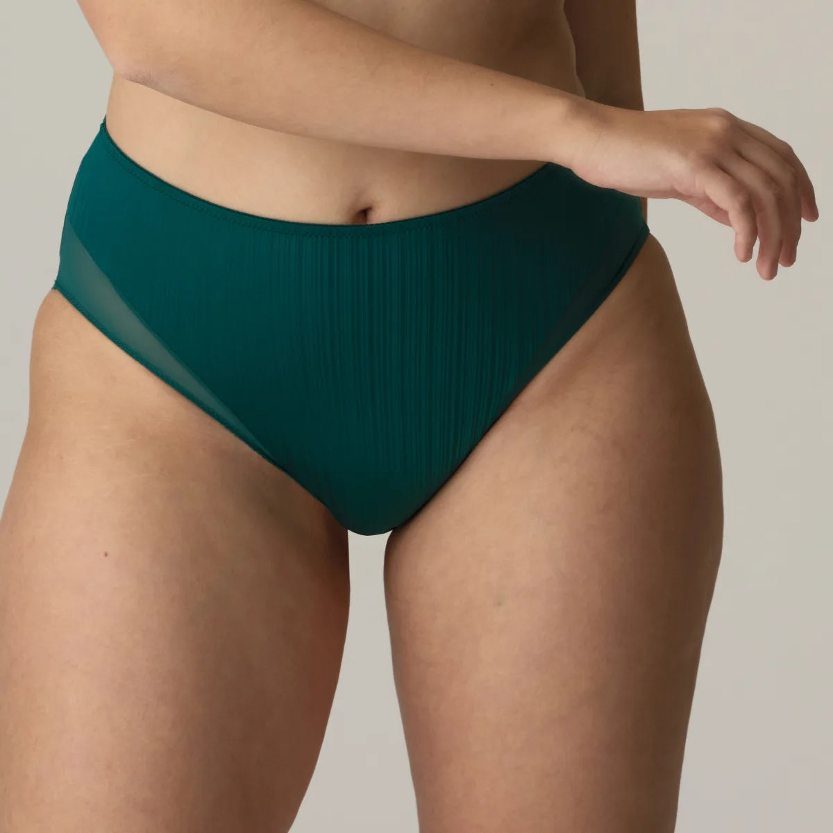 Prima Donna Twist Tailleslip - Knokke 0542331 - Jasper Green