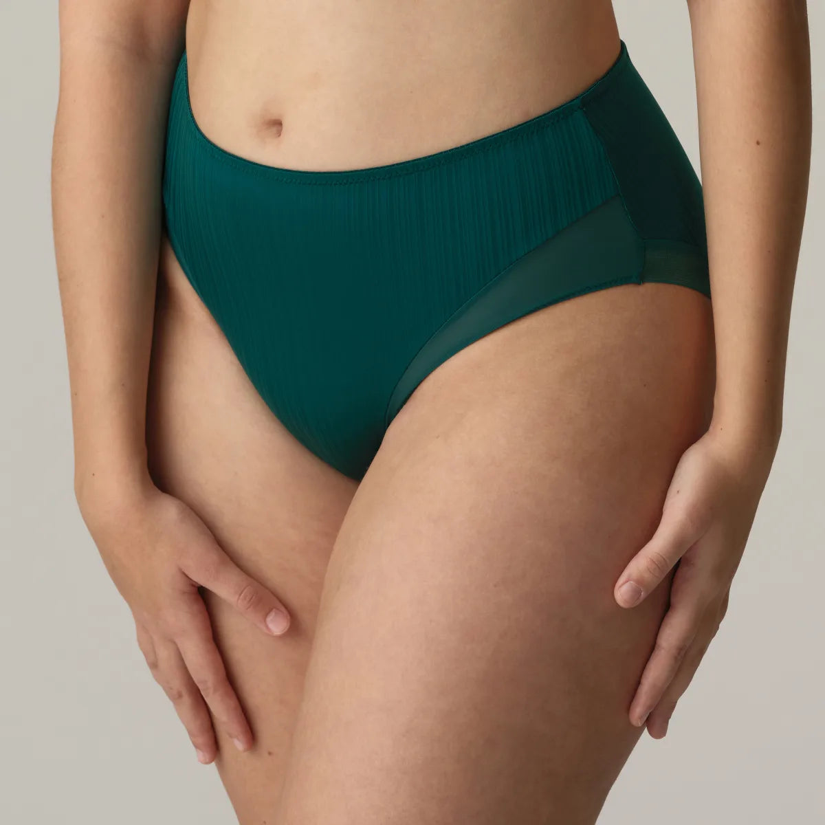 Prima Donna Twist Tailleslip - Knokke 0542331 - Jasper Green