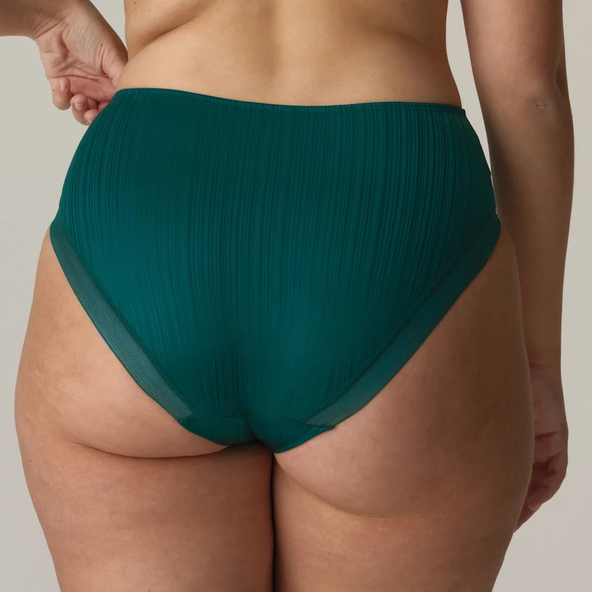 Prima Donna Twist Tailleslip - Knokke 0542331 - Jasper Green