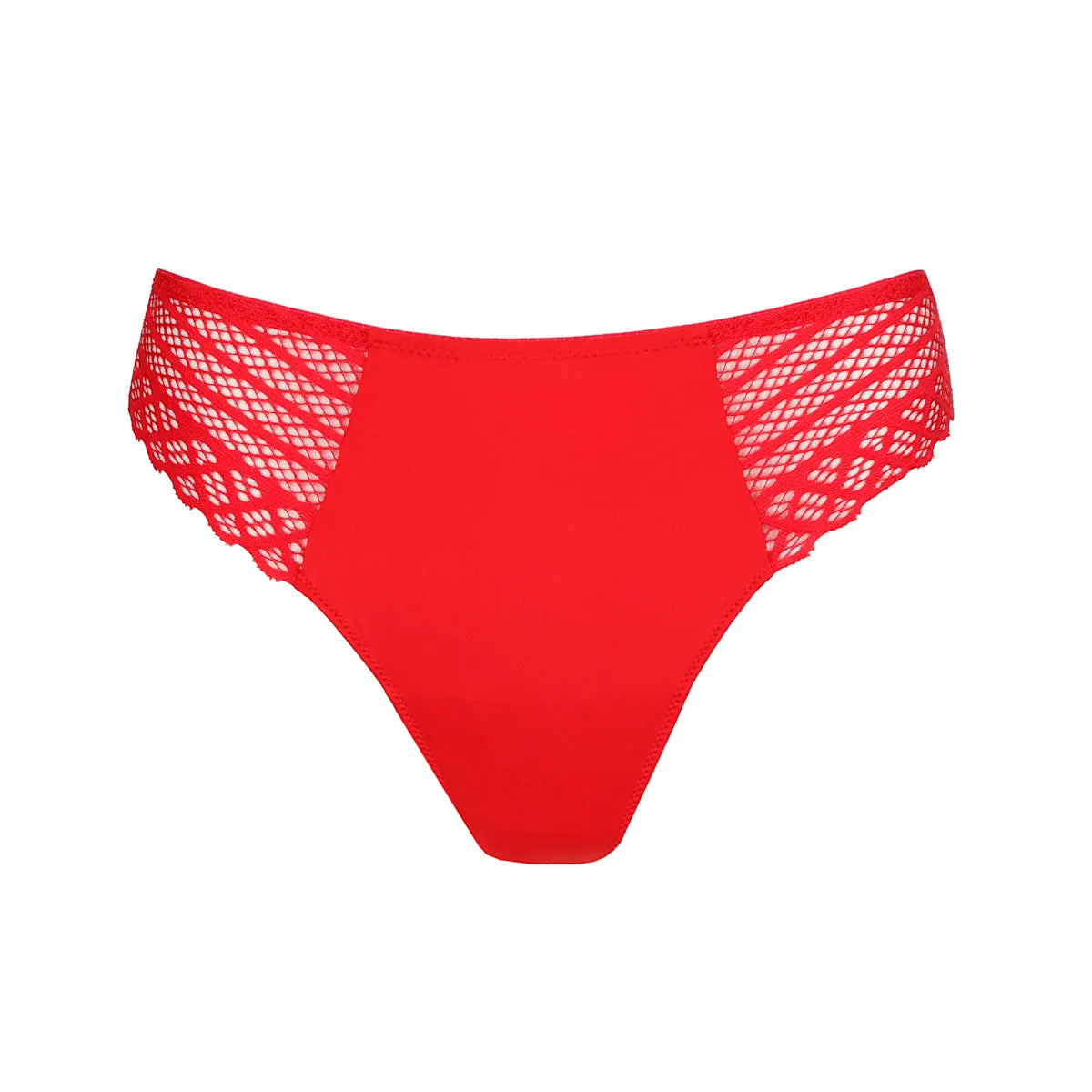 Prima Donna Twist String - East End 0641930 - True red