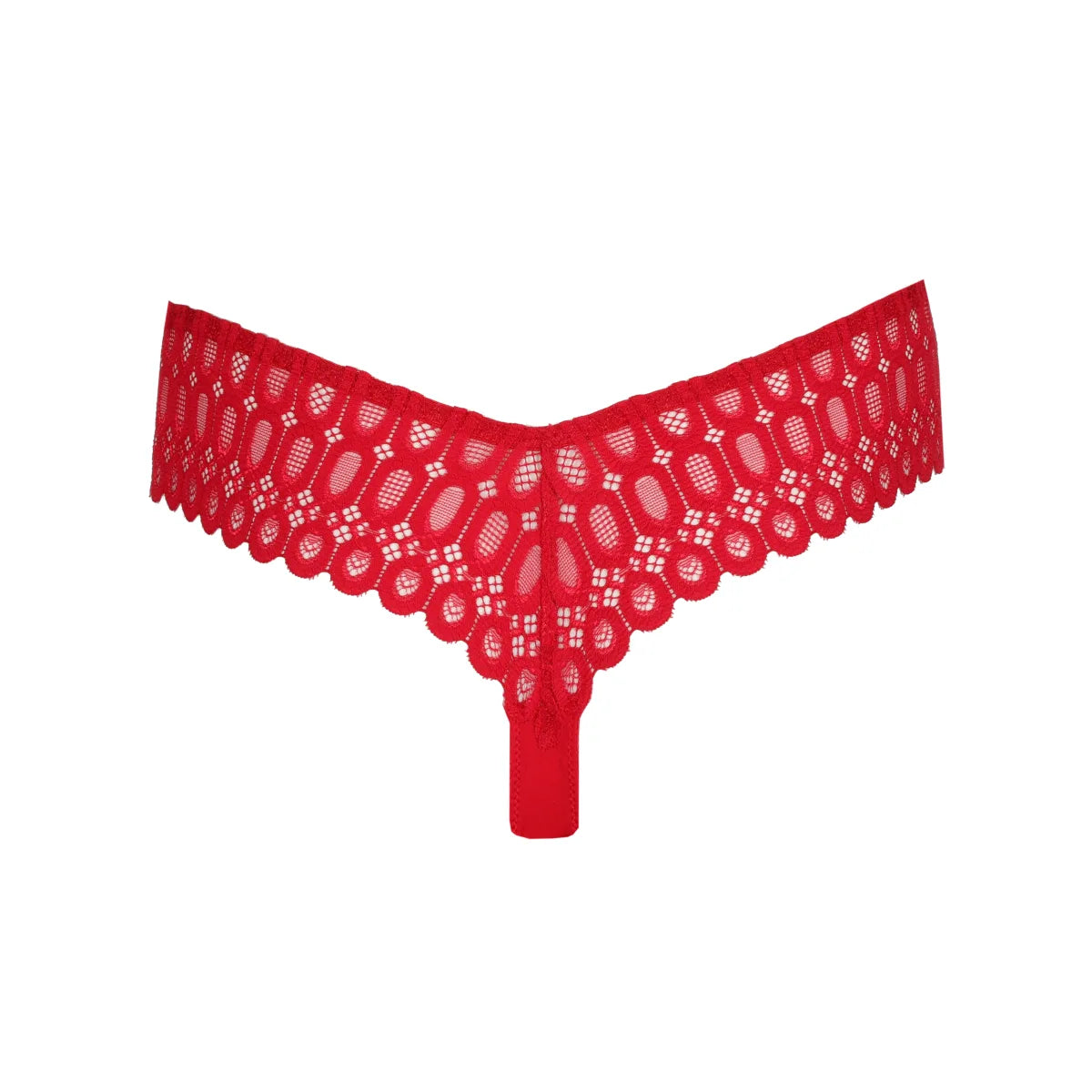 Prima Donna Twist string - Los Ayala 05642430 - Sangria