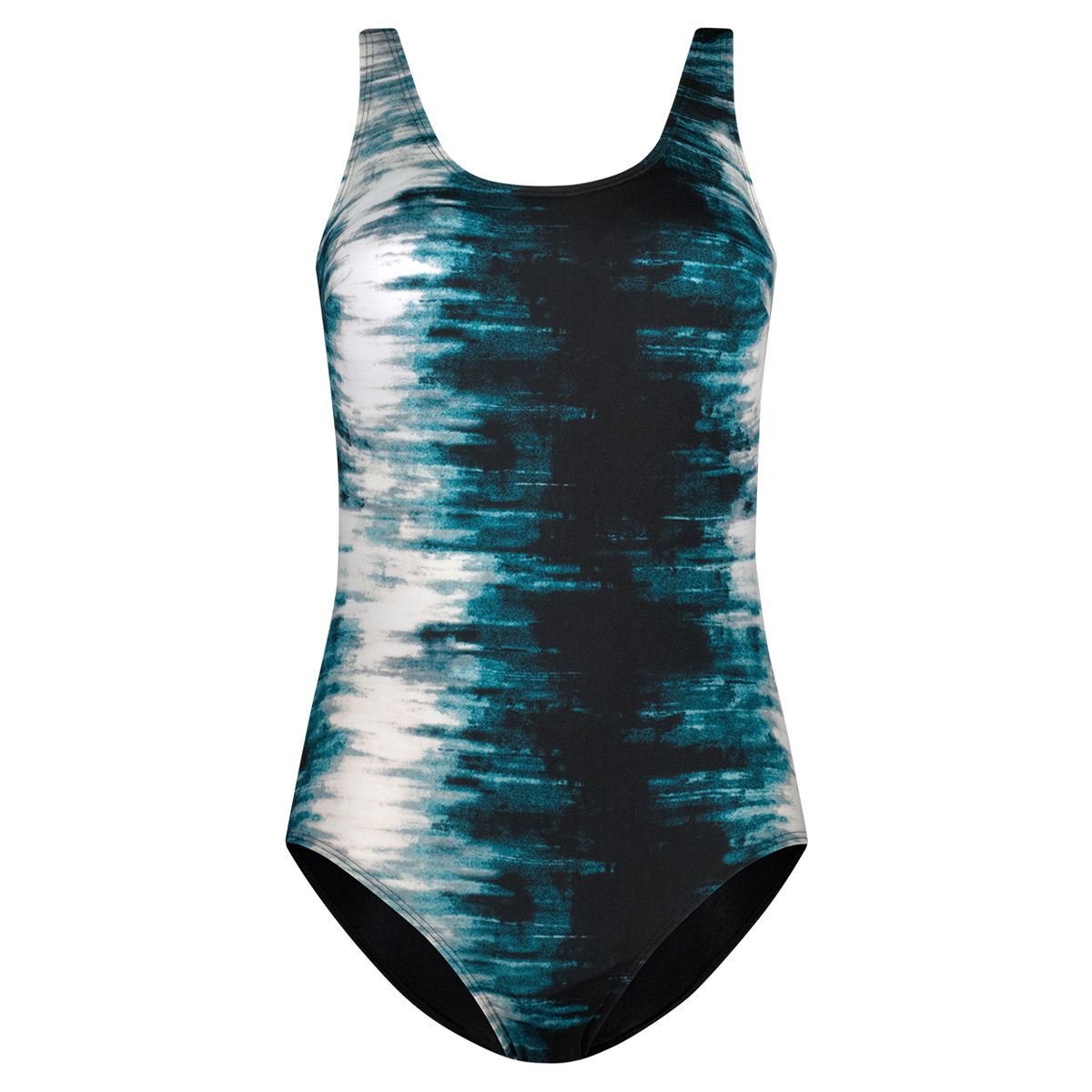 ten Cate Swim (Tweka) badpak soft cup - 60377 - Tidal wave 6058