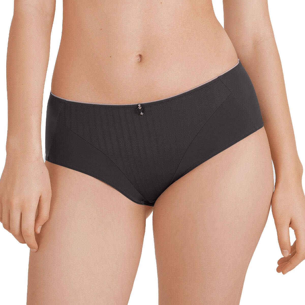 Felina Tailleslip - Elementary 0213283 - obsidian grey 721