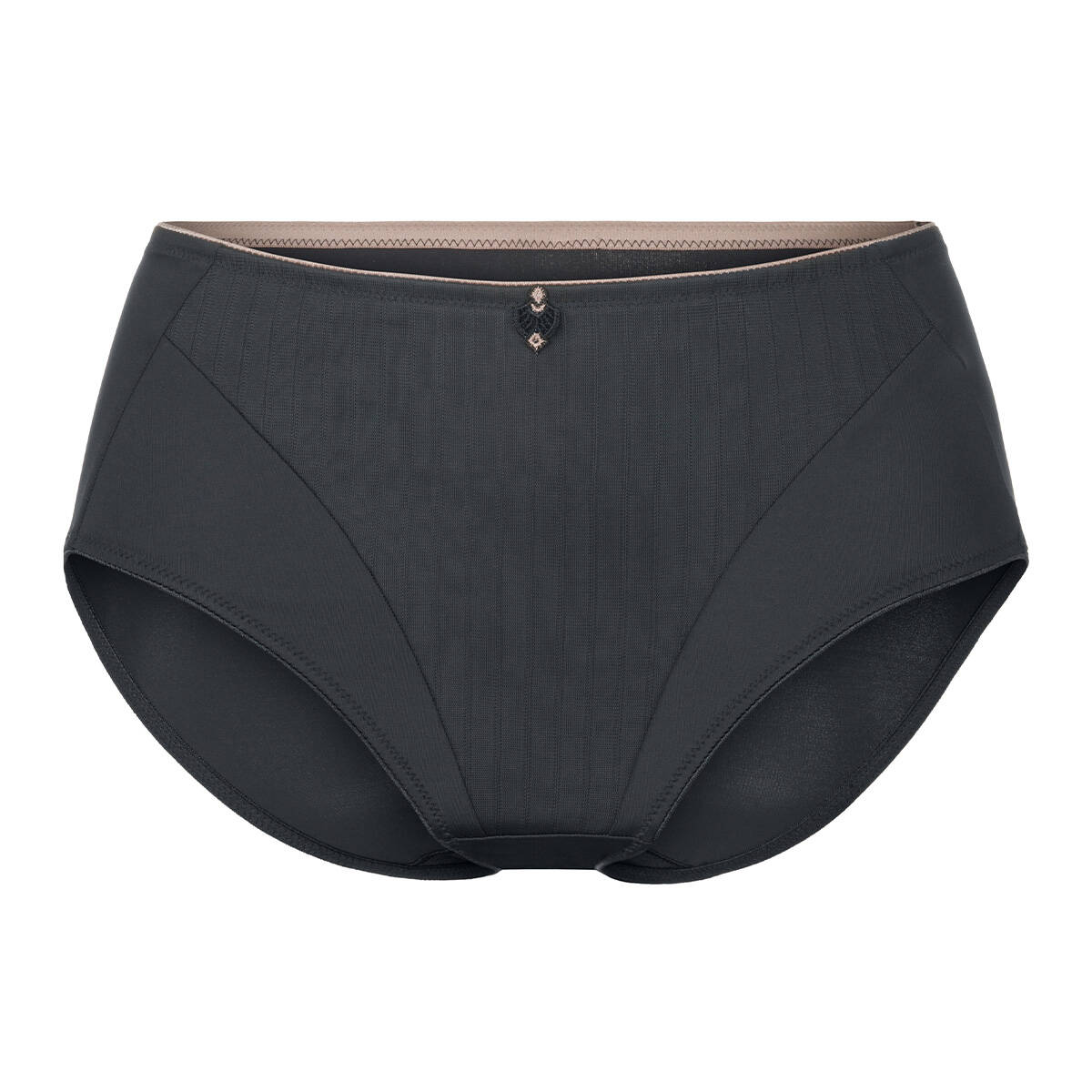 Felina Tailleslip - Elementary 0213283 - obsidian grey 721