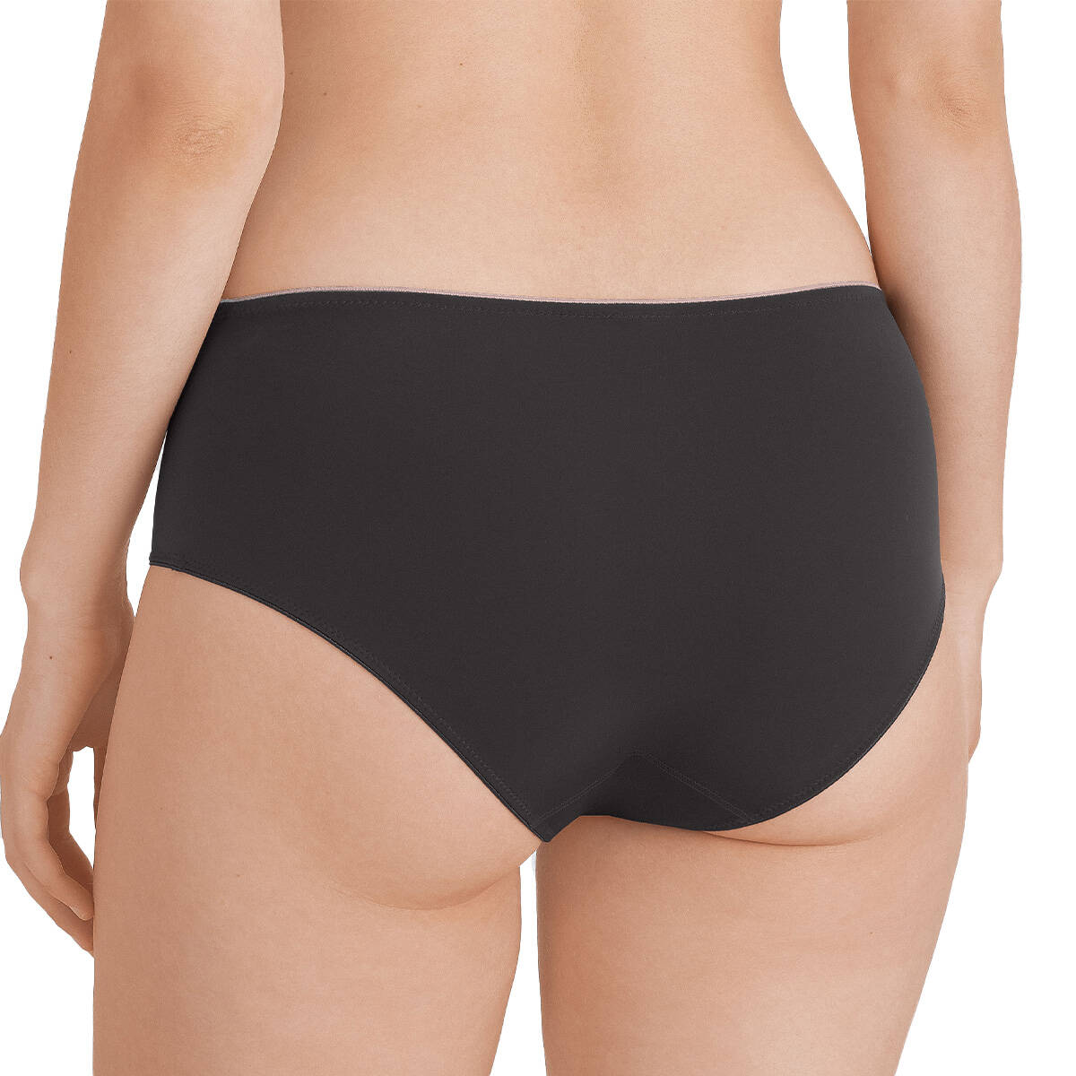 Felina Tailleslip - Elementary 0213283 - obsidian grey 721