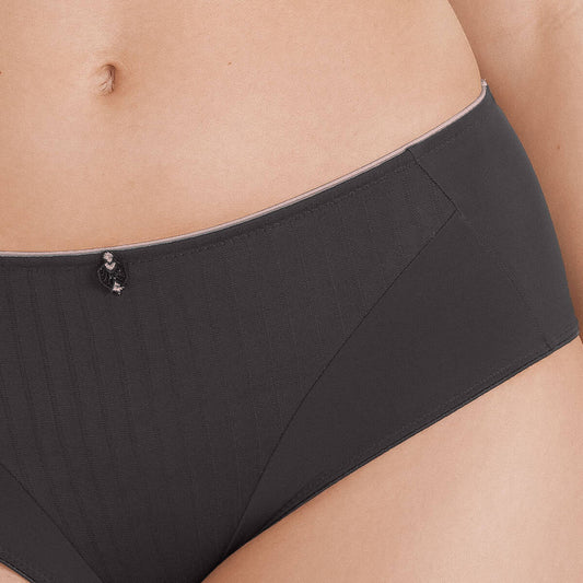 Felina Tailleslip - Elementary 0213283 - obsidian grey 721