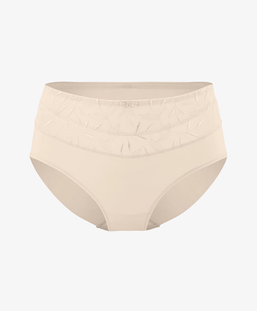 Felina Tailleslip brief - Vision Deluxe 213289 - Pale Rose 528