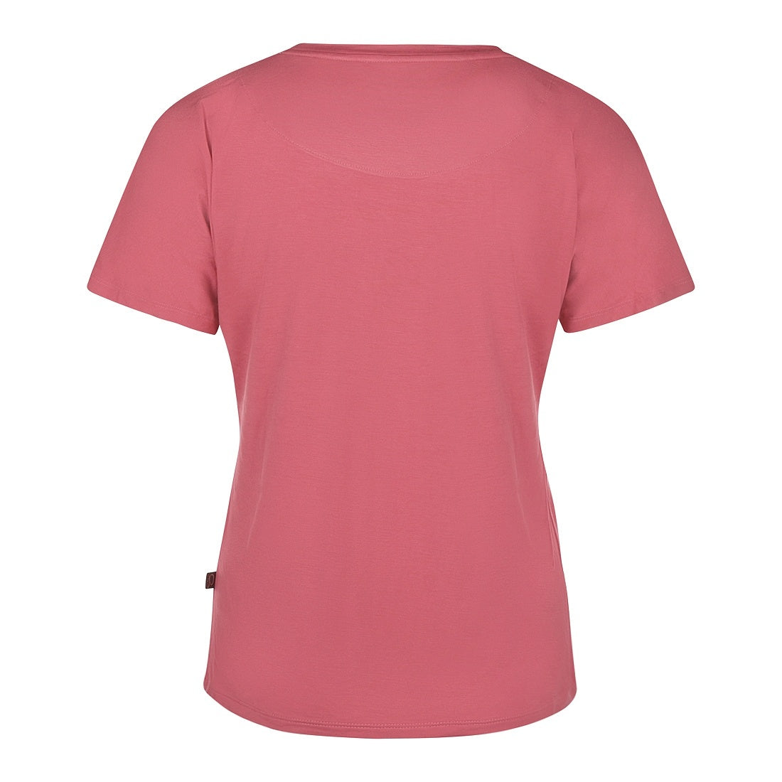 Charlie Choe Dames Pyjama T-shirt - T47139-38 - Donker roze