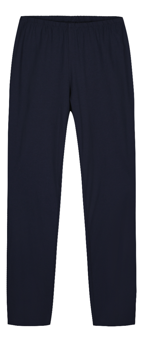 Nanso pyjama Bomen - 28692 Tuomi - Blauw