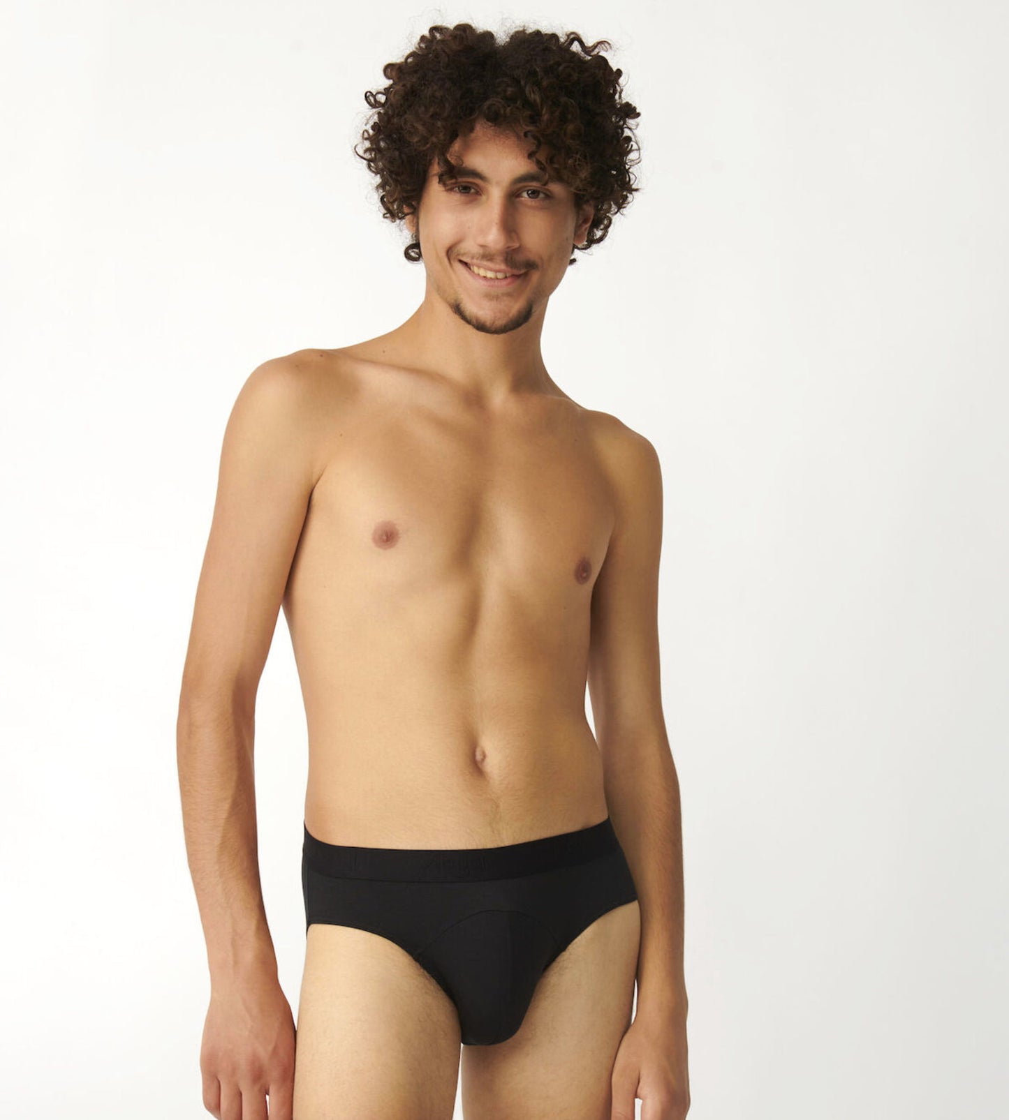 Sloggi men slip - Ever soft brief - 3 kleuren - 2pack *Uitlopend