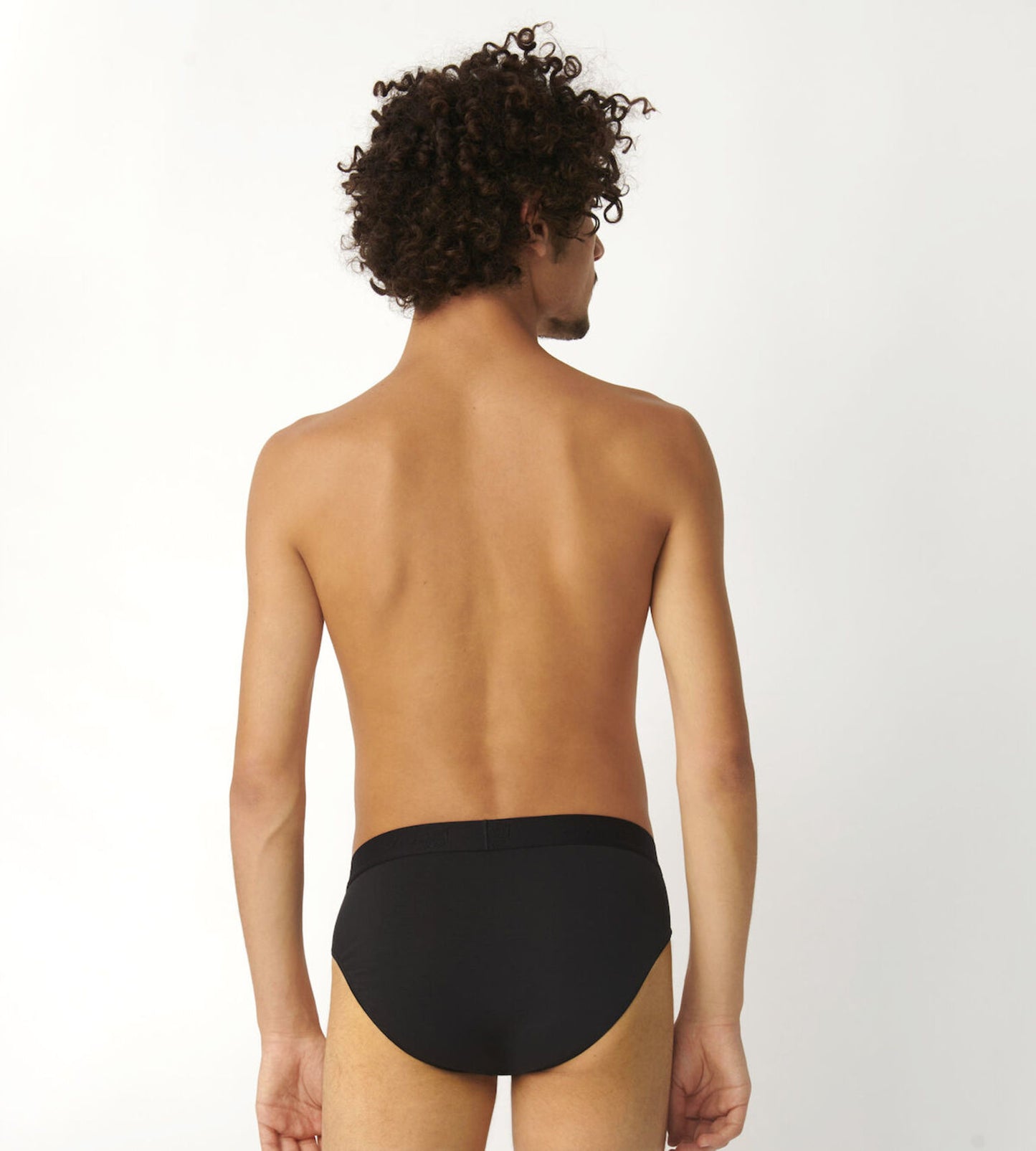 Sloggi men slip - Ever soft brief - 3 kleuren - 2pack *Uitlopend