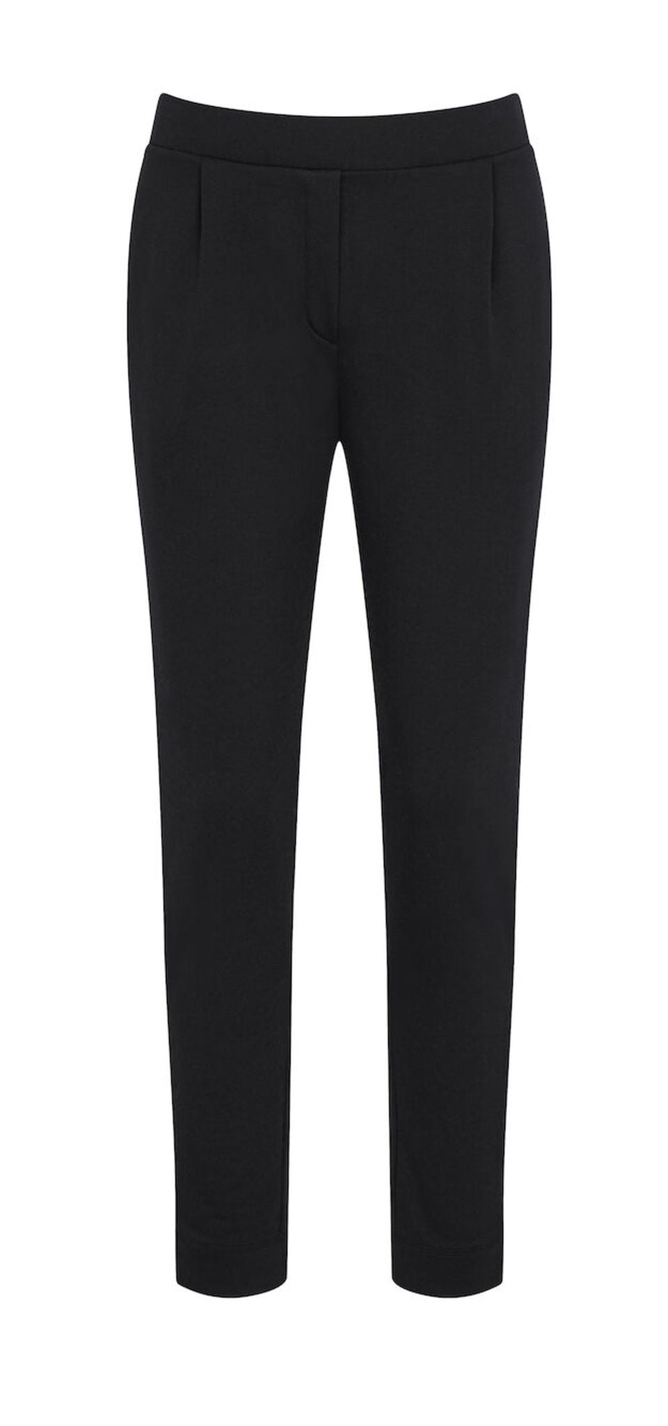 Triumph broek - Thermal Tracksuit trouser - zwart