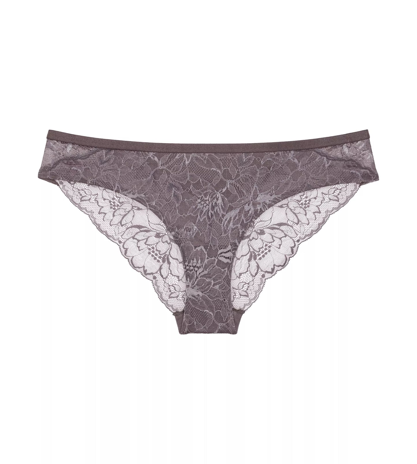 Triumph Amourette Charm T brazilian01 - 3091 PIGEON GREY