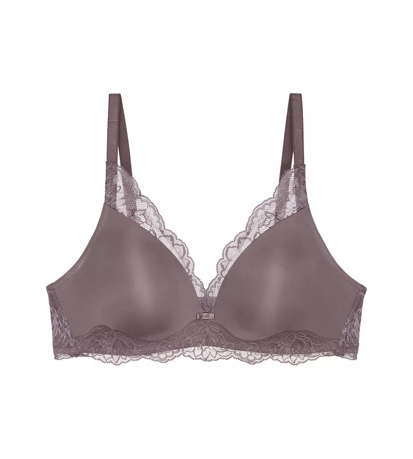 Triumph Amourette Charm T brazilian01 - 3091 PIGEON GREY