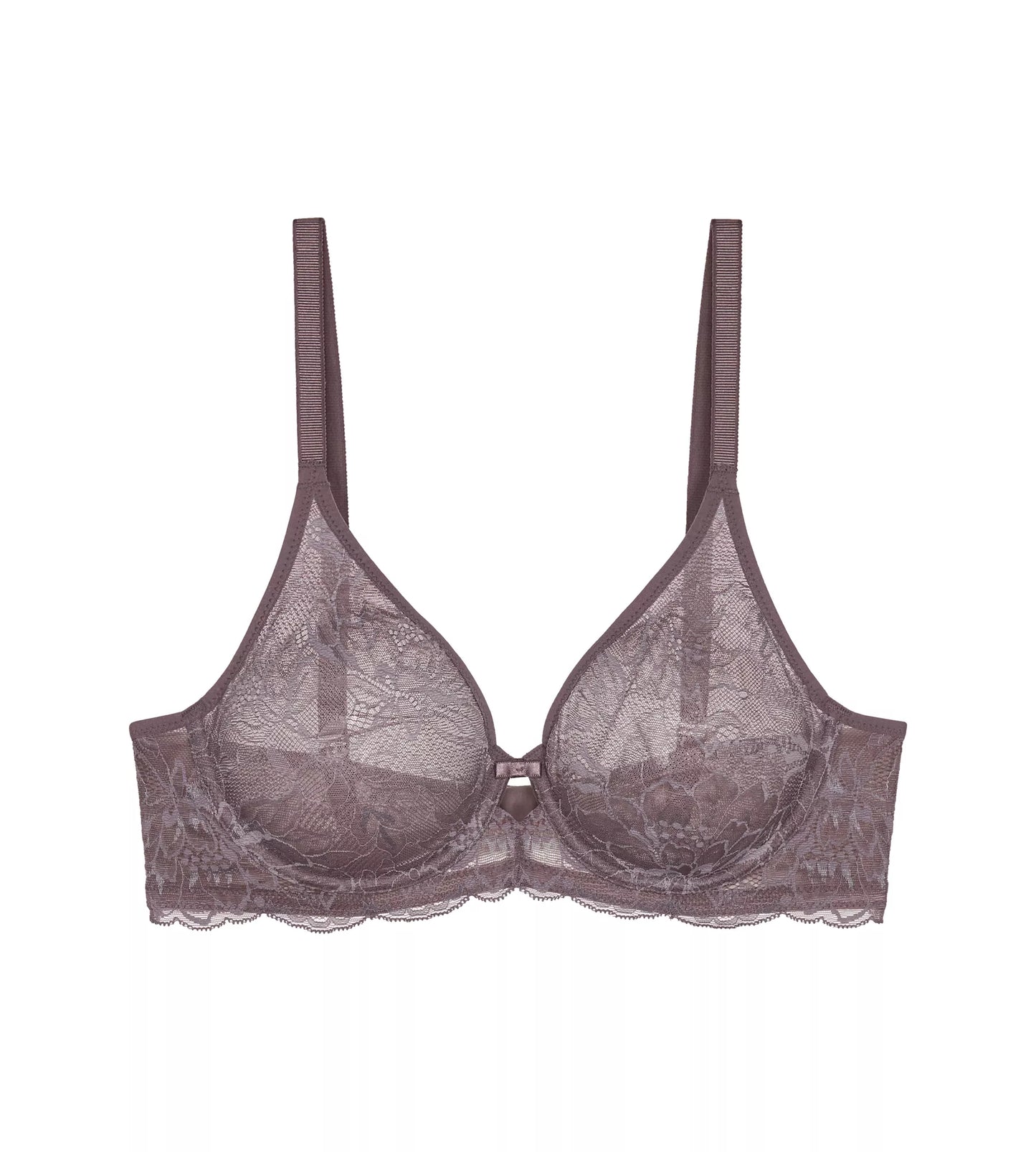 Triumph Amourette Charm T brazilian01 - 3091 PIGEON GREY