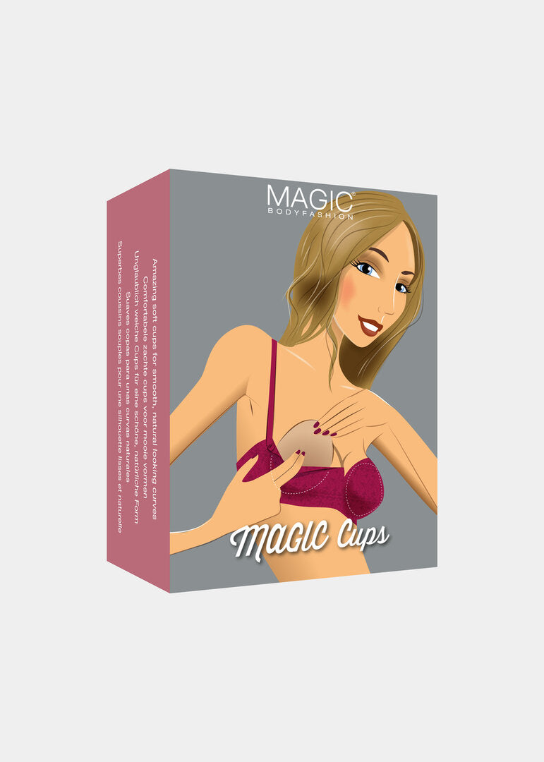 Magic Bodyfashion Magic Cups (voorgevormde losse cup) 30MC