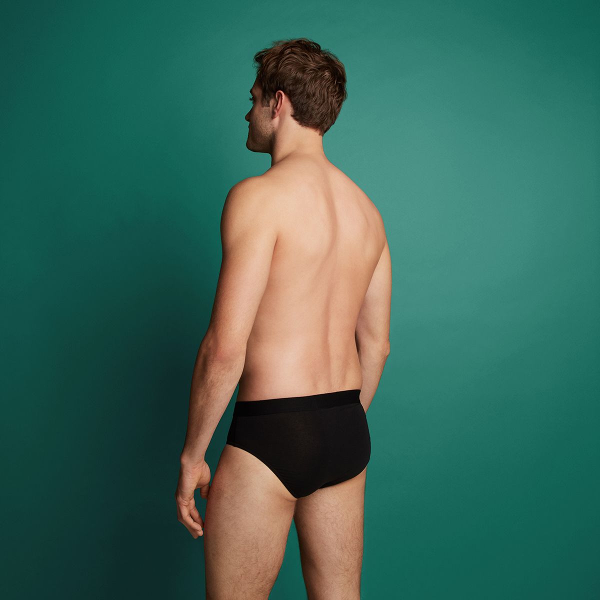 Ten Cate Basic Men sportslip - 30220 - 3 PACK *uitlopend