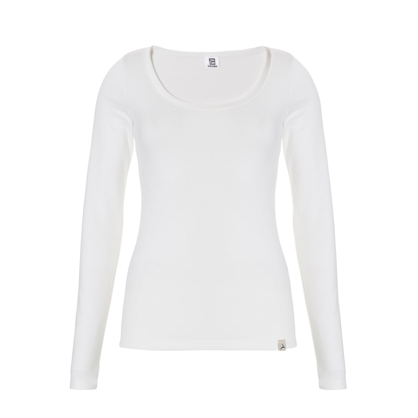 Ten Cate Thermo Dames - Thermo shirt lange mouw 60383 (30241) - 2 kleuren