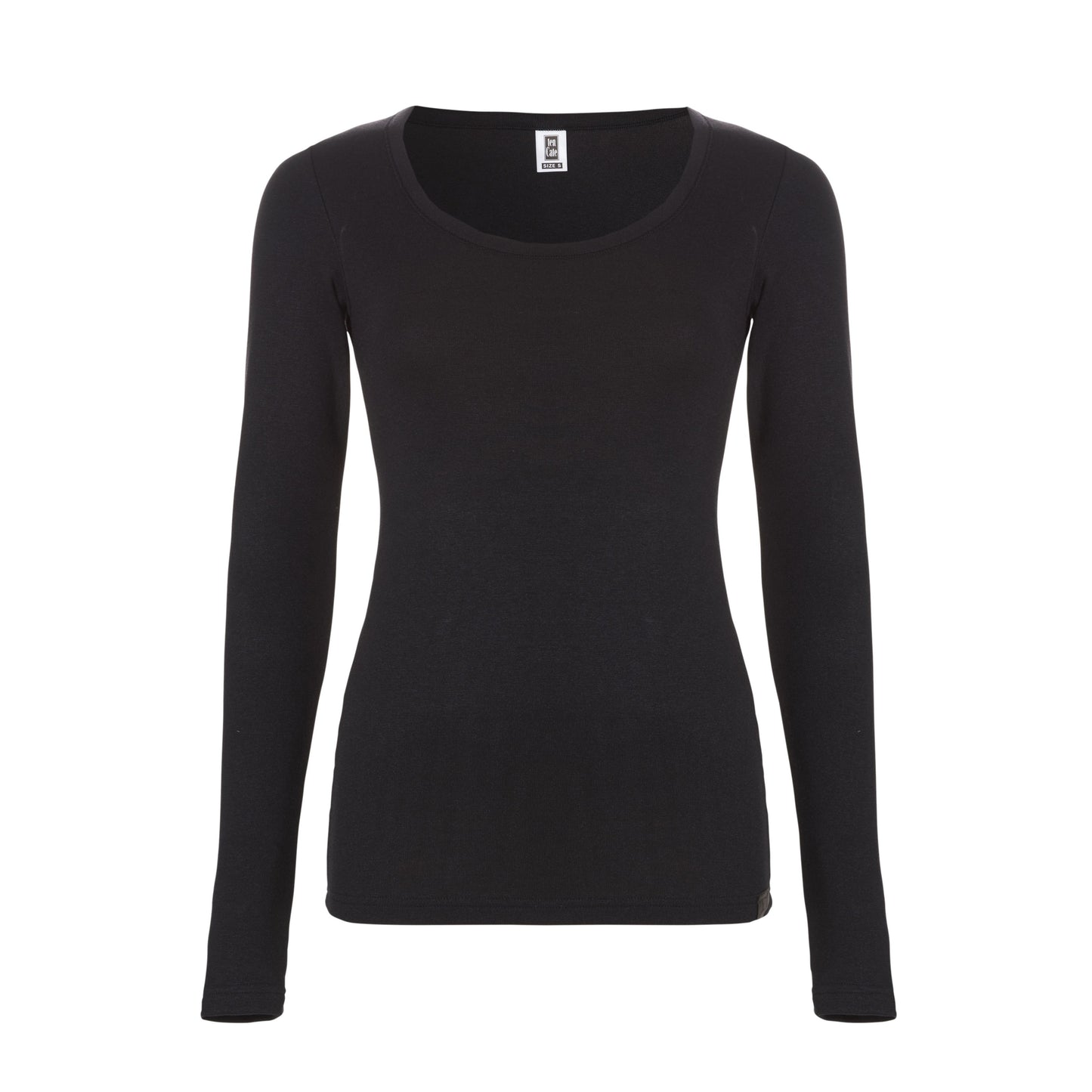 Ten Cate Thermo Dames - Thermo shirt lange mouw 60383 (30241) - 2 kleuren