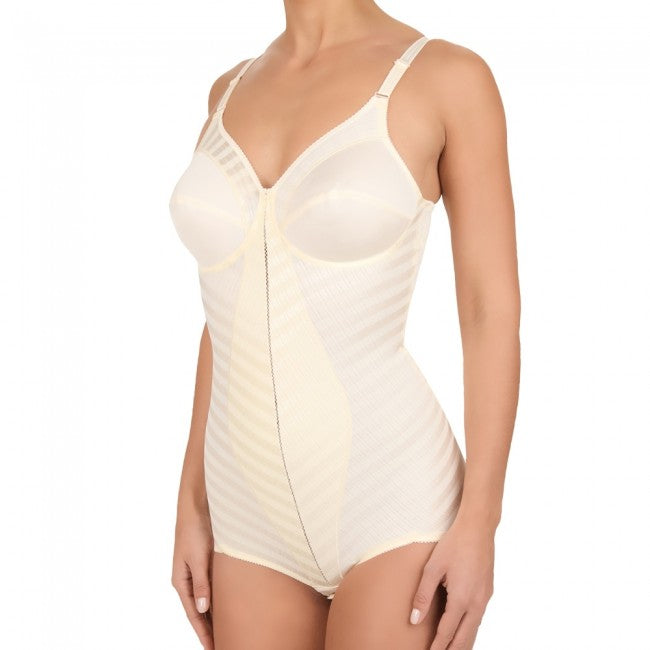 Felina Weftloc Body / Corselet zonder beugel 5076